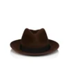 Folonic – Hat – Felt – Cosme Folonic – Hat – Felt – Cosme