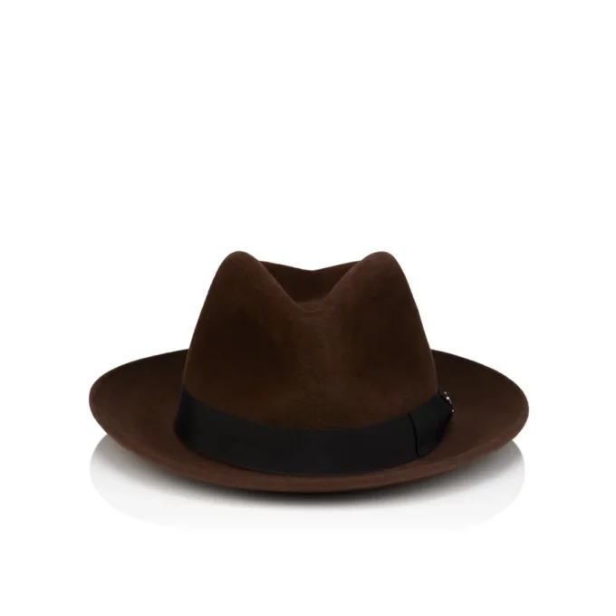 Folonic – Hat – Felt – Cosme Folonic – Hat – Felt – Cosme