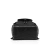 Funky – Backpack – Calf Leather and Spikes – Black Funky – Backpack – Calf Leather and Spikes – Black