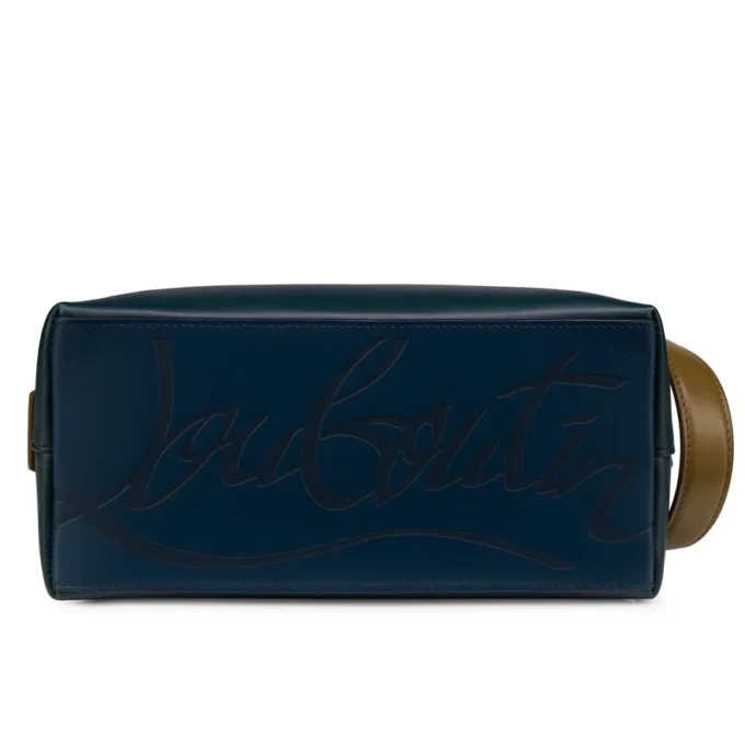 Funky – Pouch – Calf Leather and Spikes – Multicolor Funky – Pouch – Calf Leather and Spikes – Multicolor