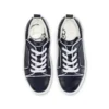 Funnyto – Low-Top Sneakers – Calf Leather – Navy – Kids Funnyto – Low-Top Sneakers – Calf Leather – Navy – Kids