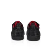 Funnyto – Sneakers – Leather Comete – Black – Kids Funnyto – Sneakers – Leather Comete – Black – Kids