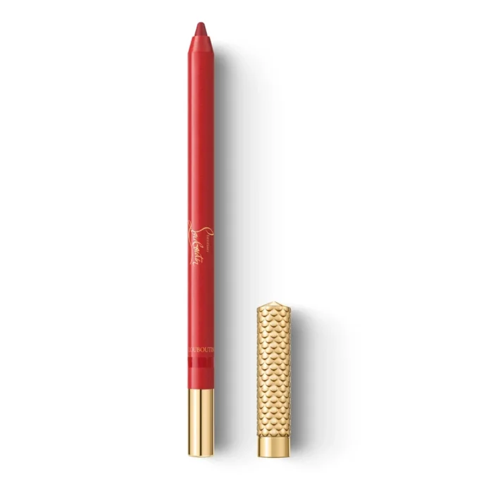 Glamliner – Lips & Eyes Liner – Rouge Louboutin 01 Glamliner – Lips & Eyes Liner – Rouge Louboutin 01