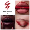 Glamliner – Lips & Eyes Liner – Rouge Louboutin 01 Glamliner – Lips & Eyes Liner – Rouge Louboutin 01
