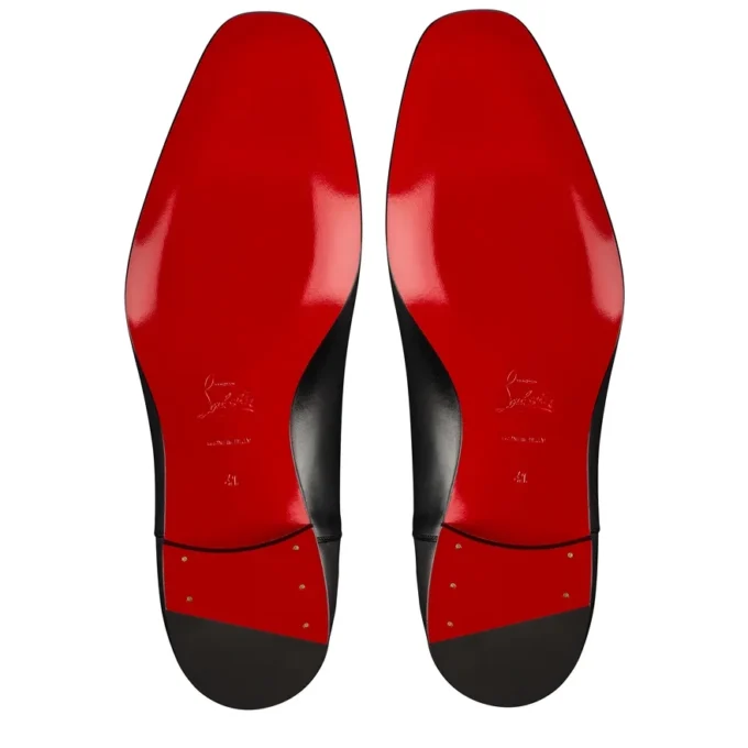 Greggo – Lace-Up Shoes – Smooth Calf Leather – Black – Men Greggo – Lace-Up Shoes – Smooth Calf Leather – Black – Men