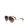 Greggo Lb0029 – Sunglasses – Metal – Dark Bronze Greggo Lb0029 – Sunglasses – Metal – Dark Bronze