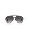 Greggo Lb0029 – Sunglasses – Metal – Gunmetal