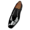 Greggo – Oxfords – Patent Calf Leather – Black – Men Greggo – Oxfords – Patent Calf Leather – Black – Men