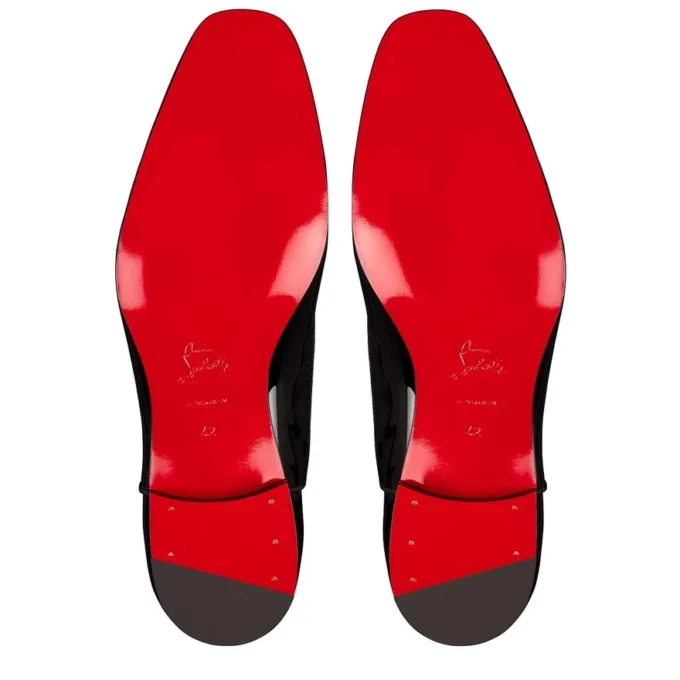 Greggy Chick – Lace-Ups – Patent Calf – Black – Men Greggy Chick – Lace-Ups – Patent Calf – Black – Men