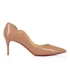 Hot Chick – 70 Mm Pumps – Patent Calf Leather – Blush – Women Hot Chick – 70 Mm Pumps – Patent Calf Leather – Blush – Women