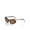 Hot Chick Lb0010 – Sunglasses – Acetate – Dark Havana Hot Chick Lb0010 – Sunglasses – Acetate – Dark Havana
