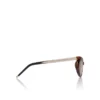 Hot Chick Lb0010 – Sunglasses – Acetate – Dark Havana Hot Chick Lb0010 – Sunglasses – Acetate – Dark Havana