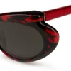 Hot Chick Lb0010 – Sunglasses – Acetate – Red Havana Hot Chick Lb0010 – Sunglasses – Acetate – Red Havana