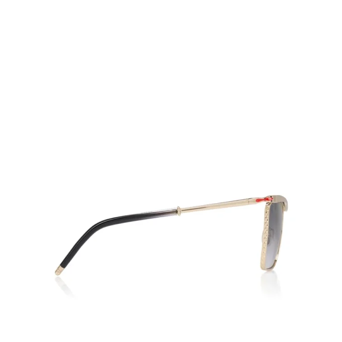 Hot Chick Lb0020 – Sunglasses – Metal – Gold