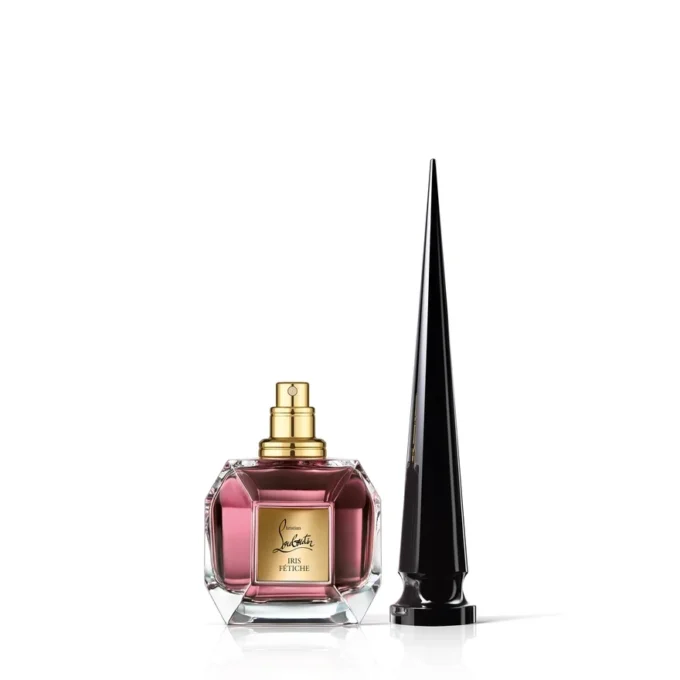 Iris Fatiche – Eau De Parfum 80Ml
