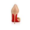 Iriza – 100 Mm Pumps – Nappa Leather – Blush – Women Iriza – 100 Mm Pumps – Nappa Leather – Blush – Women