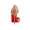Iriza – 100 Mm Pumps – Patent Calf Leather – Blush – Women Iriza – 100 Mm Pumps – Patent Calf Leather – Blush – Women