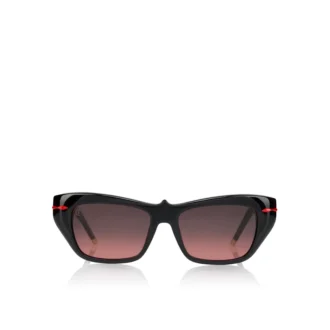 Kate Lb0019 – Sunglasses – Acetate – Black Smoke