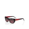 Kate Lb0019 – Sunglasses – Acetate – Black Smoke Kate Lb0019 – Sunglasses – Acetate – Black Smoke