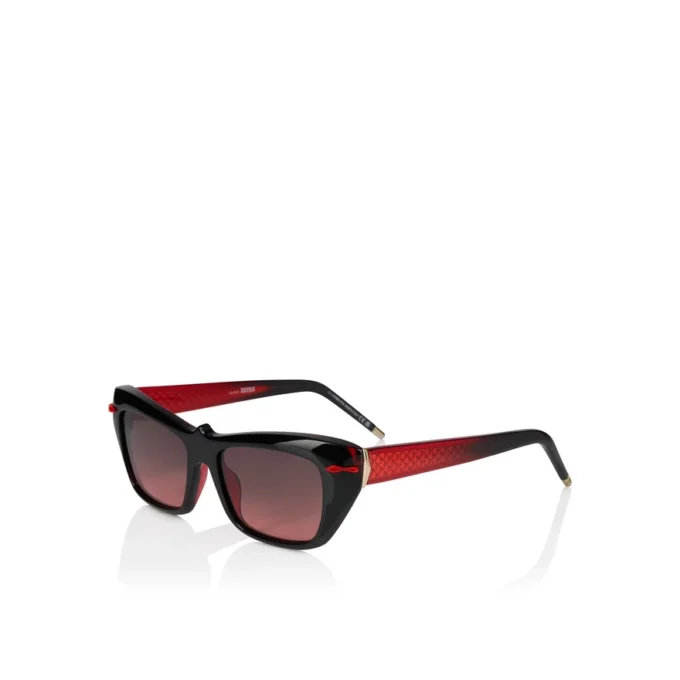 Kate Lb0019 – Sunglasses – Acetate – Black Smoke Kate Lb0019 – Sunglasses – Acetate – Black Smoke