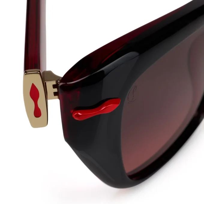 Kate Lb0019 – Sunglasses – Acetate – Black Smoke Kate Lb0019 – Sunglasses – Acetate – Black Smoke