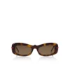 Kate Lb0025 – Sunglasses – Acetate – Dark Havana