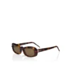 Kate Lb0025 – Sunglasses – Acetate – Dark Havana