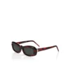 Kate Lb0025 – Sunglasses – Acetate – Red Havana
