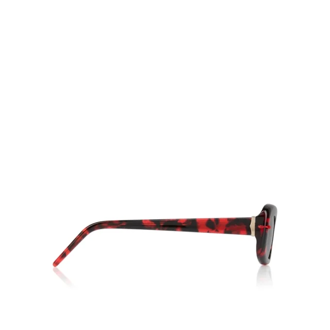 Kate Lb0025 – Sunglasses – Acetate – Red Havana