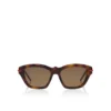Kate Lb0026 – Sunglasses – Acetate – Dark Havana