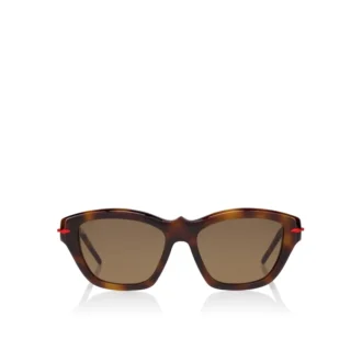 Kate Lb0026 – Sunglasses – Acetate – Dark Havana