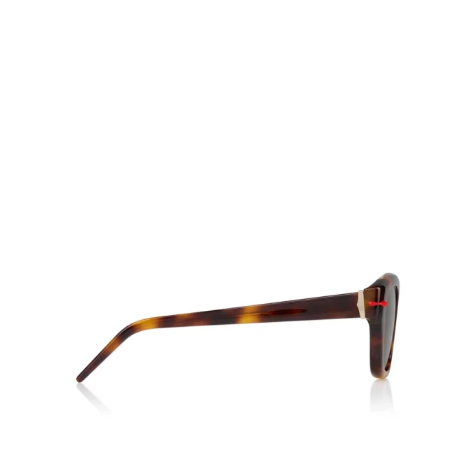 Kate Lb0026 – Sunglasses – Acetate – Dark Havana