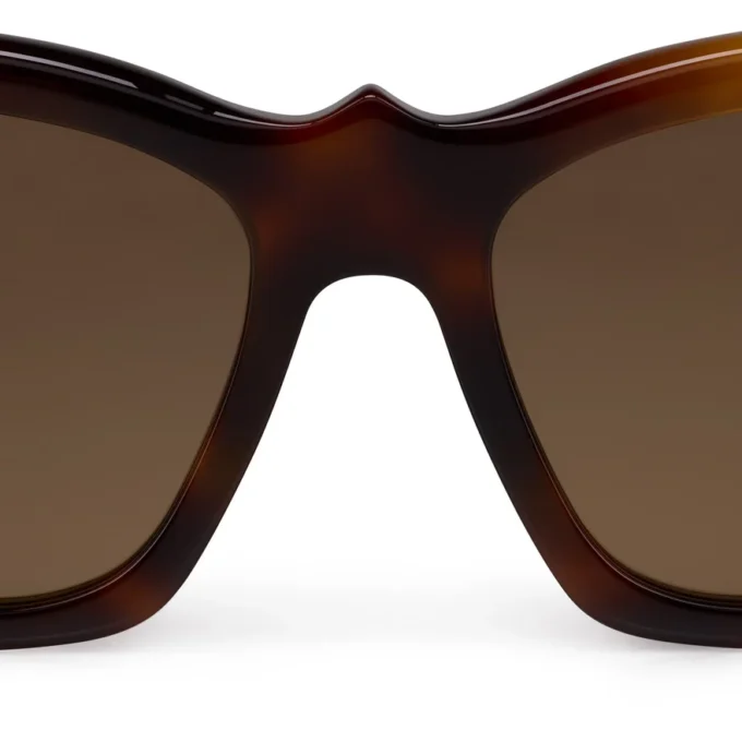 Kate Lb0026 – Sunglasses – Acetate – Dark Havana