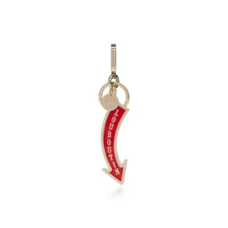 Keyring – Keyring – Steel – Loubi