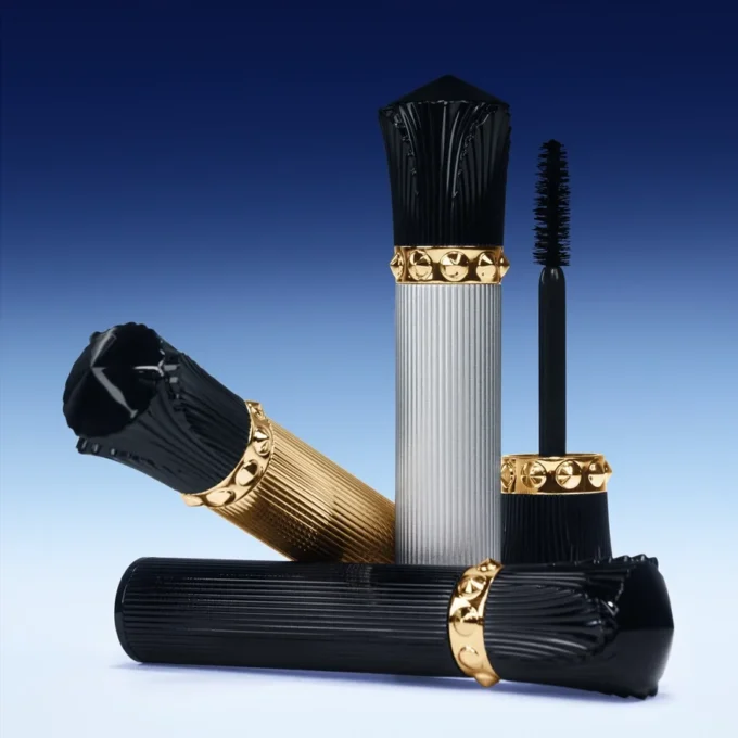 Les Yeux Noirs Aqua Extrema – Waterproof Mascara – Black United States