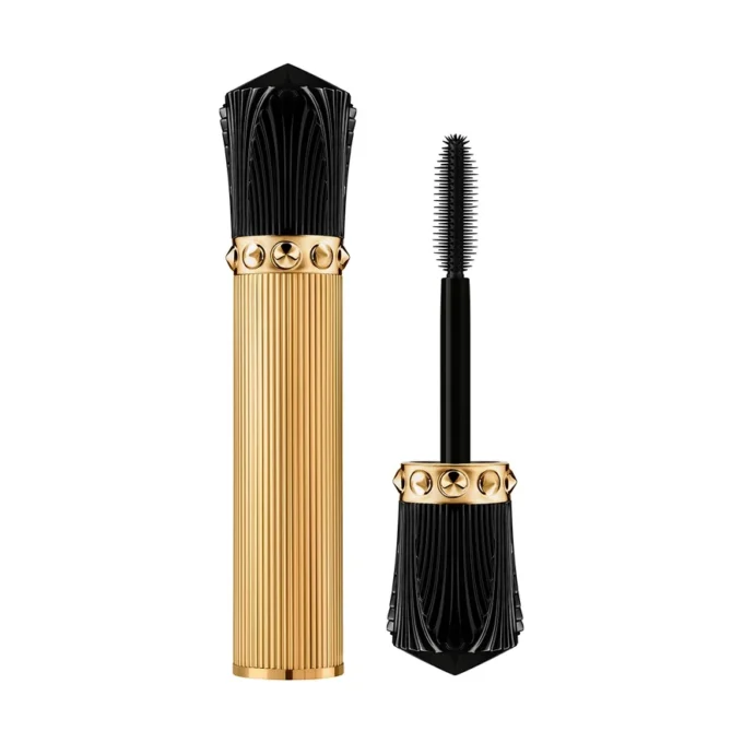 Les Yeux Noirs Volumaxima – Mascara – Black