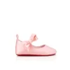 Lou Babe – Ballerinas – Crepe Satin – Rosy – Baby Lou Babe – Ballerinas – Crepe Satin – Rosy – Baby
