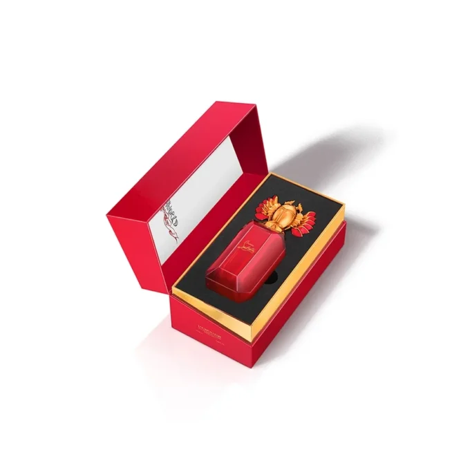 Loubicharme – Eau De Parfum Intense 90Ml Loubicharme – Eau De Parfum Intense 90Ml