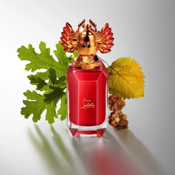 Loubicharme – Eau De Parfum Intense 90Ml Loubicharme – Eau De Parfum Intense 90Ml