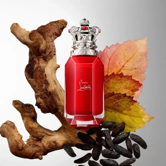 Loubicrown – Eau De Parfum 90Ml Loubicrown – Eau De Parfum 90Ml