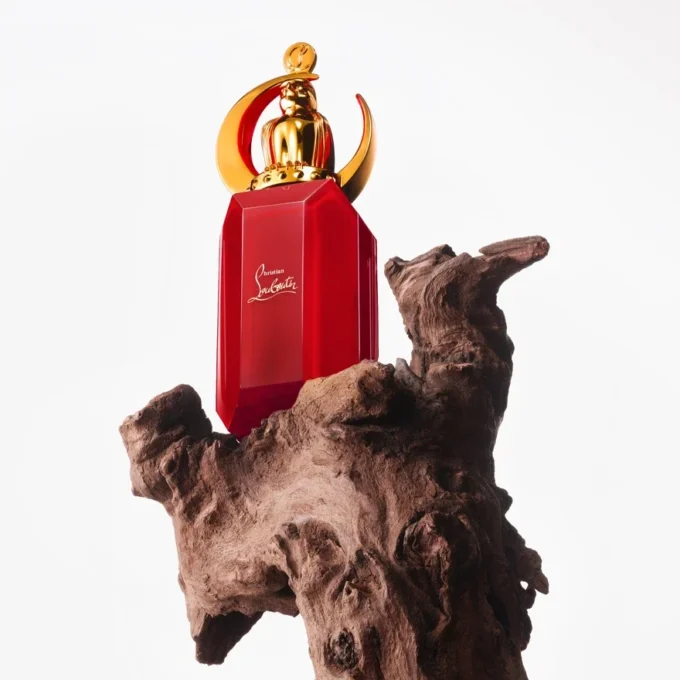 Loubiluna – Eau De Parfum Intense 90Ml Loubiluna – Eau De Parfum Intense 90Ml