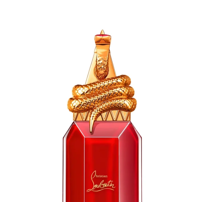 Loubiprince – Eau De Parfum Intense 90Ml Loubiprince – Eau De Parfum Intense 90Ml