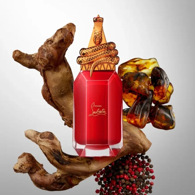 Loubiprince – Eau De Parfum Intense 90Ml Loubiprince – Eau De Parfum Intense 90Ml