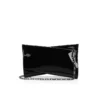 Loubitwist – Clutch – Patent Leather – Black Loubitwist – Clutch – Patent Leather – Black