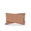 Loubitwist – Clutch – Patent Leather – Blush Loubitwist – Clutch – Patent Leather – Blush