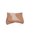 Loubitwist – Clutch – Patent Leather – Blush Loubitwist – Clutch – Patent Leather – Blush