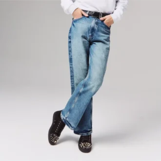 Louis Junior P Pik Pik Strass – Sneakers – Veau Velours – Black – Men