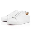 Louis Junior – Sneakers – Calf Leather – White – Men