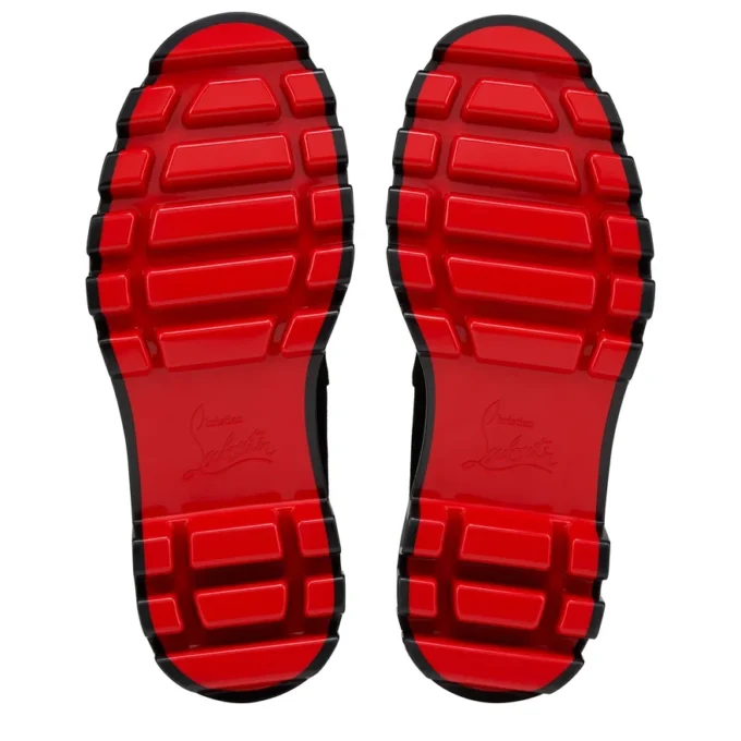 Marchacroche Dune – Low Boots – Reversed Calf Leather – Black – Men Marchacroche Dune – Low Boots – Reversed Calf Leather – Black – Men