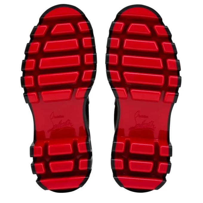 Marcharcroche Dune Maxx – 80 Mm Low Boots – Waxed Calf Leather – Black – Women Marcharcroche Dune Maxx – 80 Mm Low Boots – Waxed Calf Leather – Black – Women